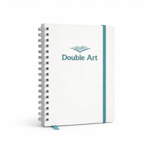 Spiralli Defter 4