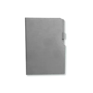 Ekonomik Junglas L Model Logo Baskılı Tarihsiz Defter