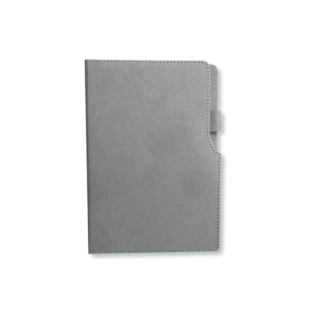 Ekonomik Junglas L Model Logo Baskılı Tarihsiz Defter
