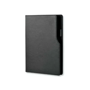 Ekonomik L Model Sert Kapaklı Logo Baskılı Tarihsiz Defter