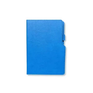 Ekonomik Robinia L Model Logo Baskılı Tarihsiz Defter