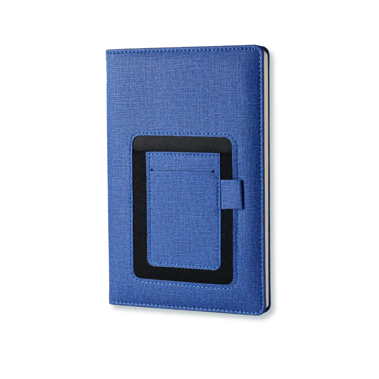 Kanguru Cepli Logo Baskılı Tarihsiz Defter