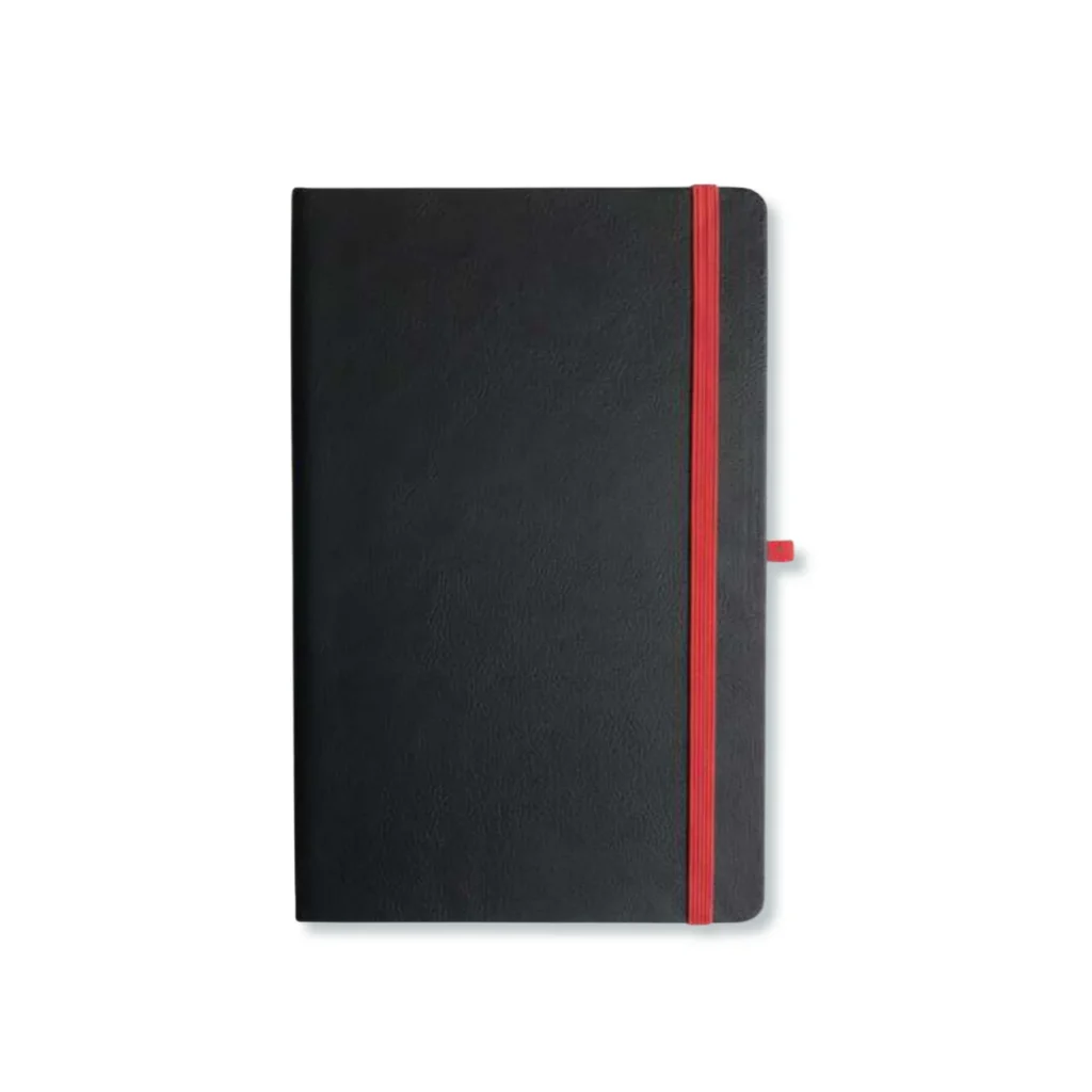 Lazer Baskıya Uygun Sert Kapaklı Tarihsiz Defter