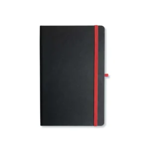 Lazer Baskıya Uygun Sert Kapaklı Tarihsiz Defter