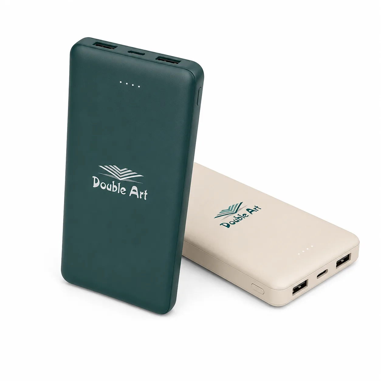 Logo Baskılı Promosyon Powerbank