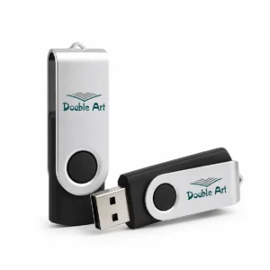 Logo Baskılı Promosyon USB Bellek