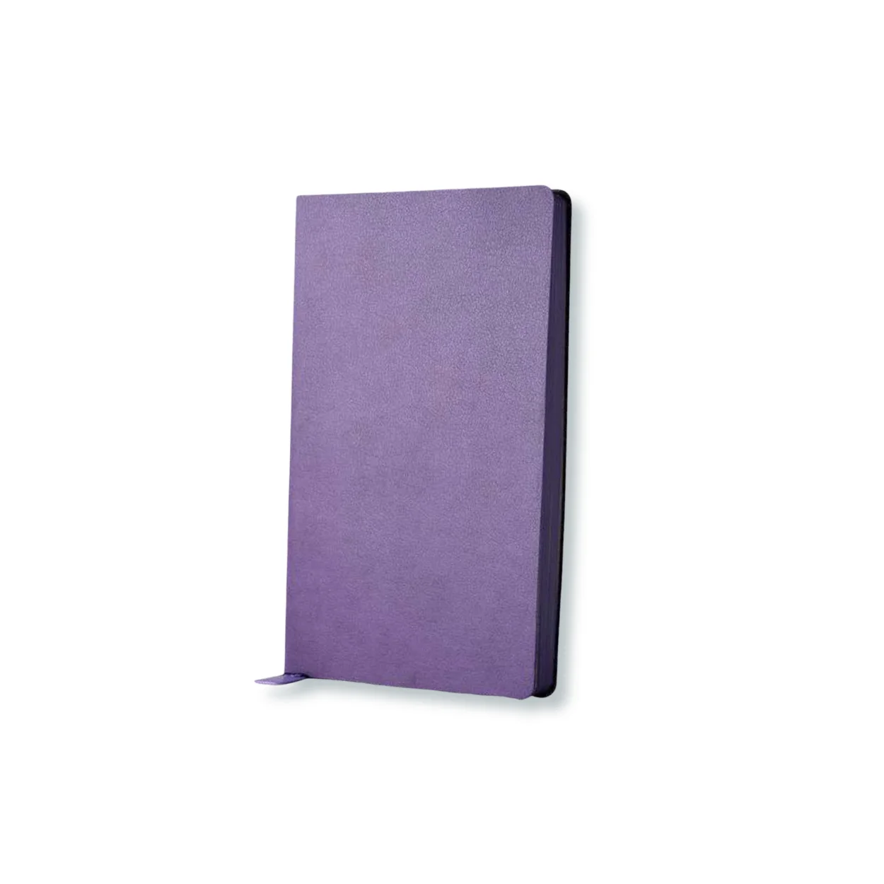 Mini Cep Boy Yumuşak Kapaklı Logo Baskılı Tarihsiz Defter