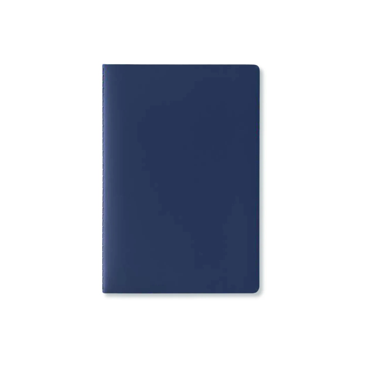 Plike Kapak Terzi Dikişli Logo Baskılı Tarihsiz Defter